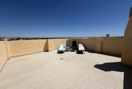 Resale - Apartment / flat - Lomas de Cabo Roig