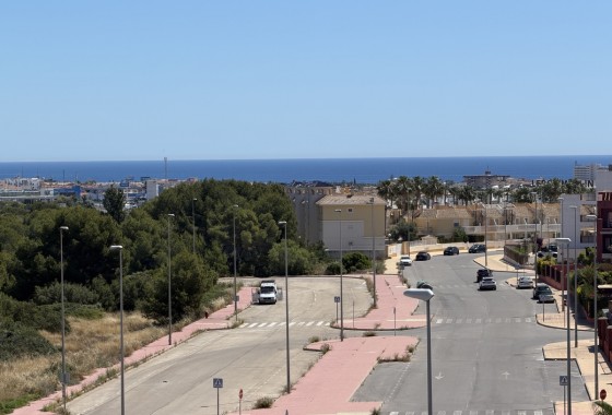 Resale - Apartment / flat - Lomas de Cabo Roig