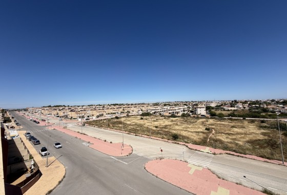 Resale - Apartment / flat - Lomas de Cabo Roig