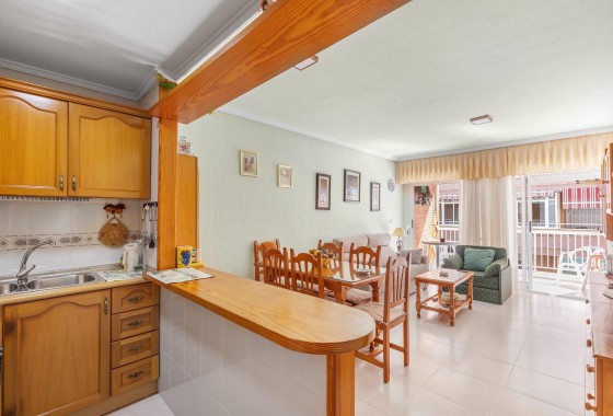 Revente - Appartement - Torrevieja - Playa del cura