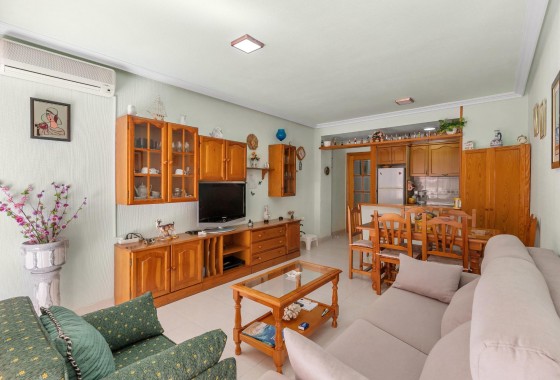 Revente - Appartement - Torrevieja - Playa del cura
