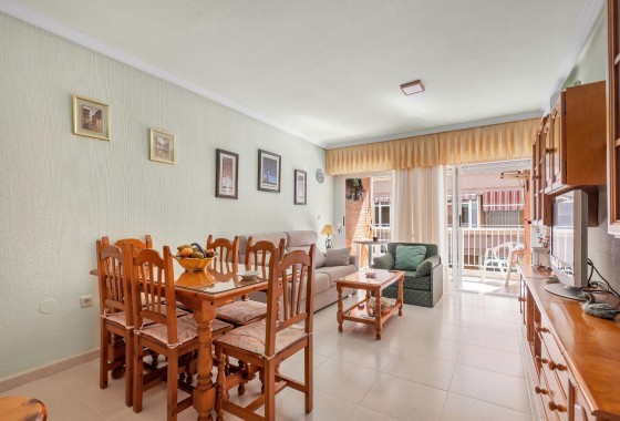 Revente - Appartement - Torrevieja - Playa del cura