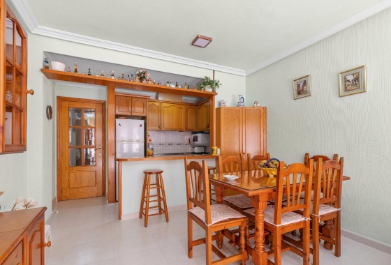 Revente - Appartement - Torrevieja - Playa del cura