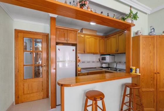 Revente - Appartement - Torrevieja - Playa del cura