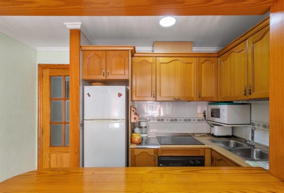 Revente - Appartement - Torrevieja - Playa del cura
