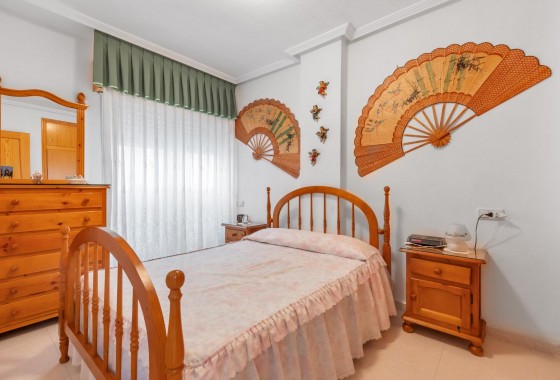 Revente - Appartement - Torrevieja - Playa del cura