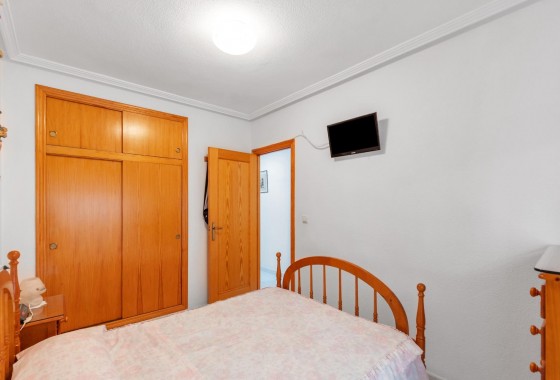 Revente - Appartement - Torrevieja - Playa del cura
