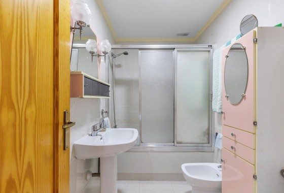Revente - Appartement - Torrevieja - Playa del cura