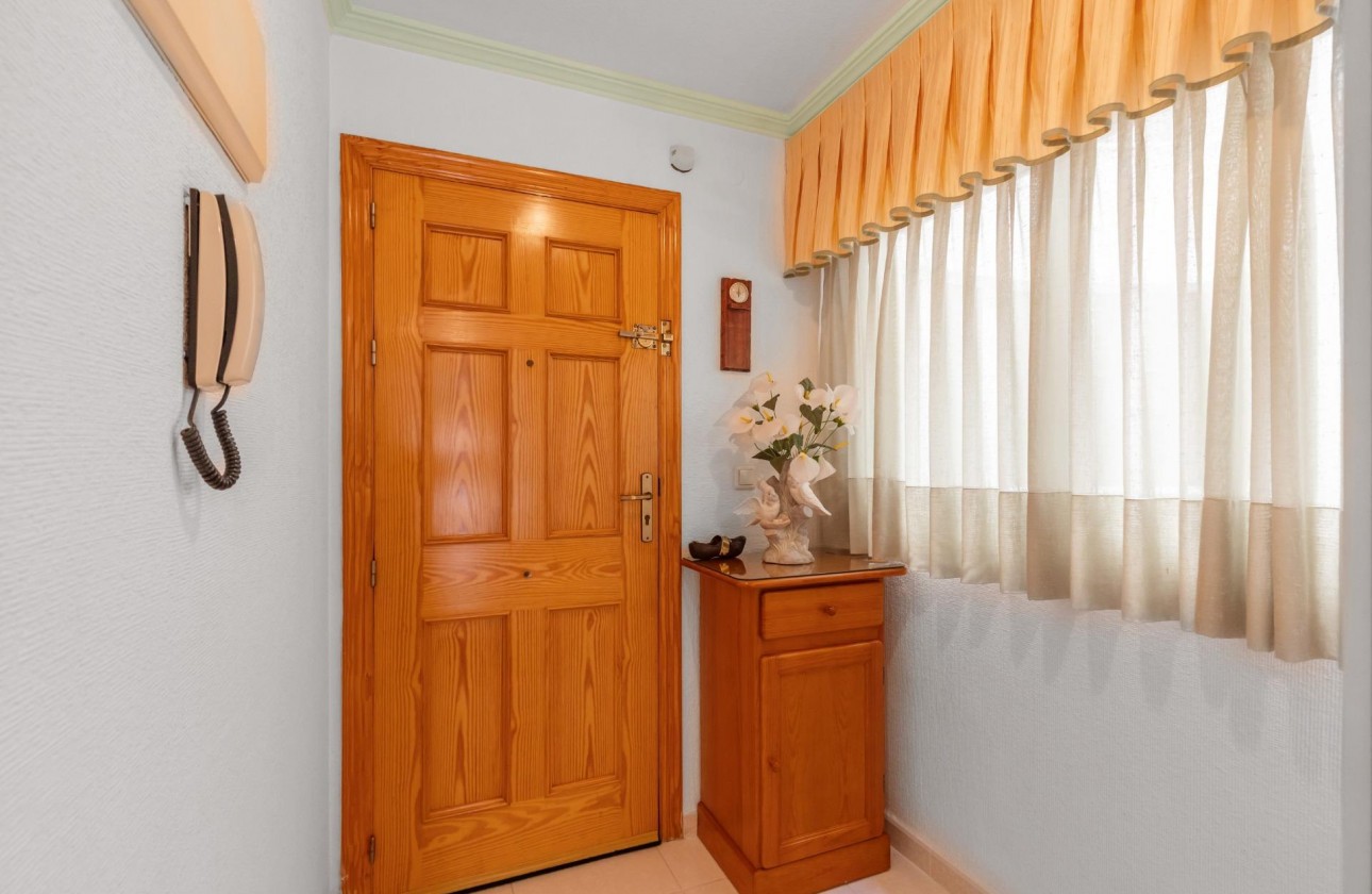 Revente - Appartement - Torrevieja - Playa del cura