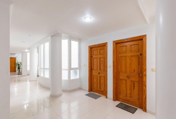 Revente - Appartement - Torrevieja - Playa del cura