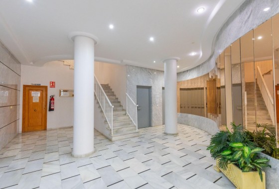 Revente - Appartement - Torrevieja - Playa del cura