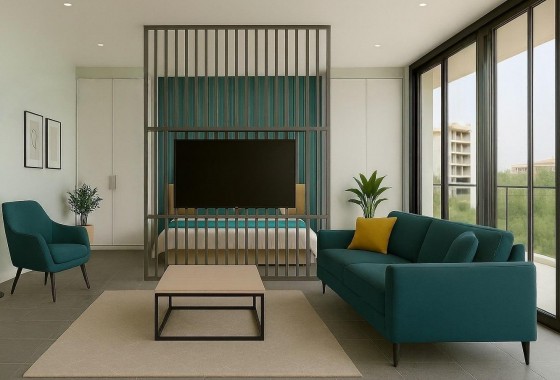 Nueva construcción  - Apartamento / piso - San Pedro del Pinatar - Lo pagan