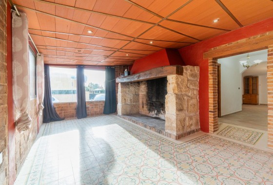 Resale - Villa - Torrevieja - Orihuela costa