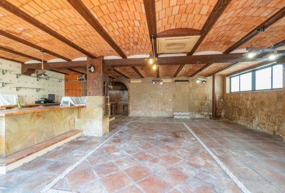 Resale - Villa - Torrevieja - Orihuela costa