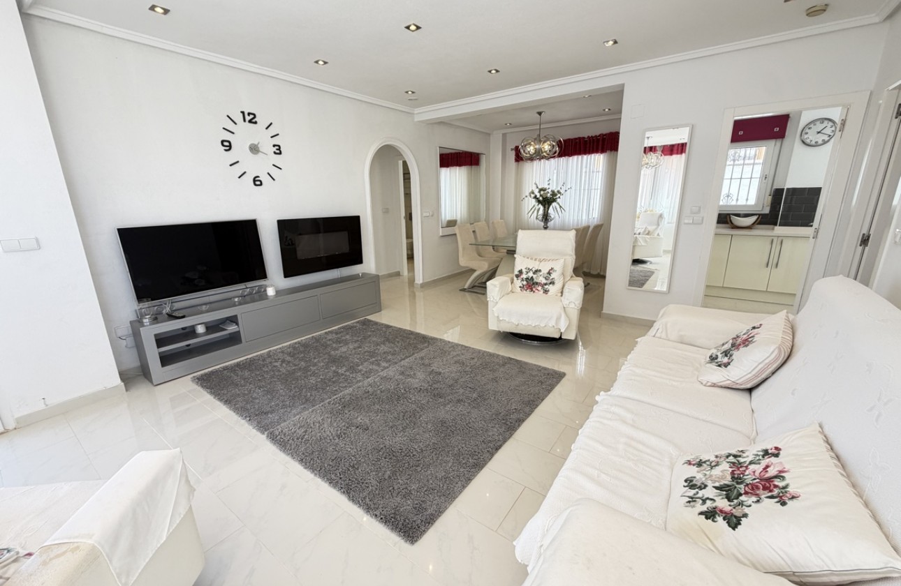 Revente - Villa - Torremendo