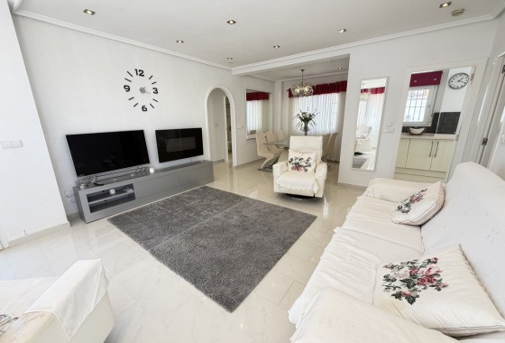 Revente - Villa - Torremendo