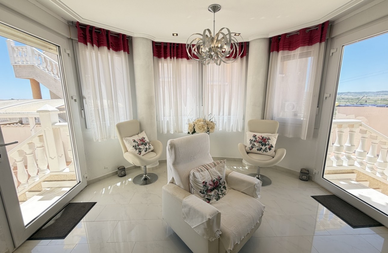 Revente - Villa - Torremendo