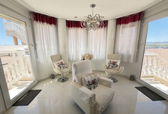 Revente - Villa - Torremendo