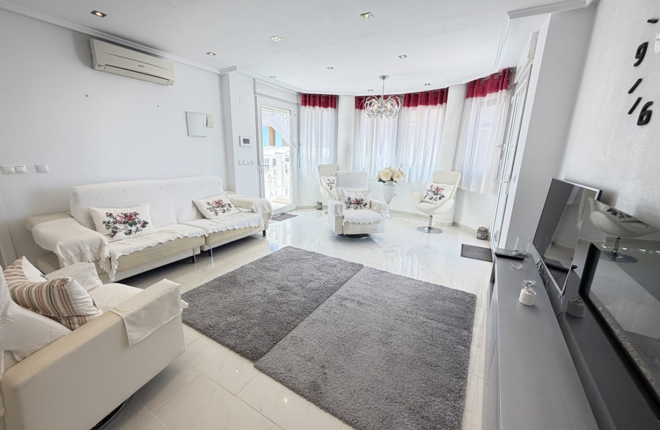Revente - Villa - Torremendo