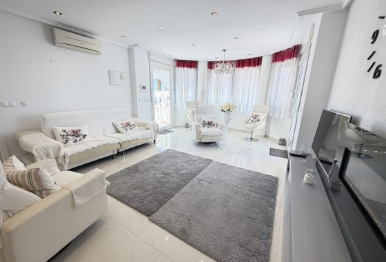 Revente - Villa - Torremendo