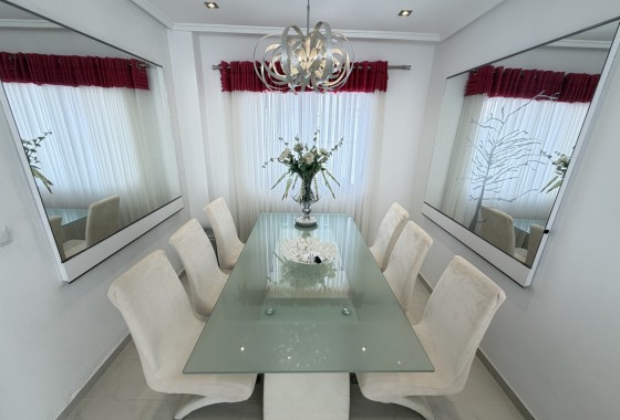 Revente - Villa - Torremendo