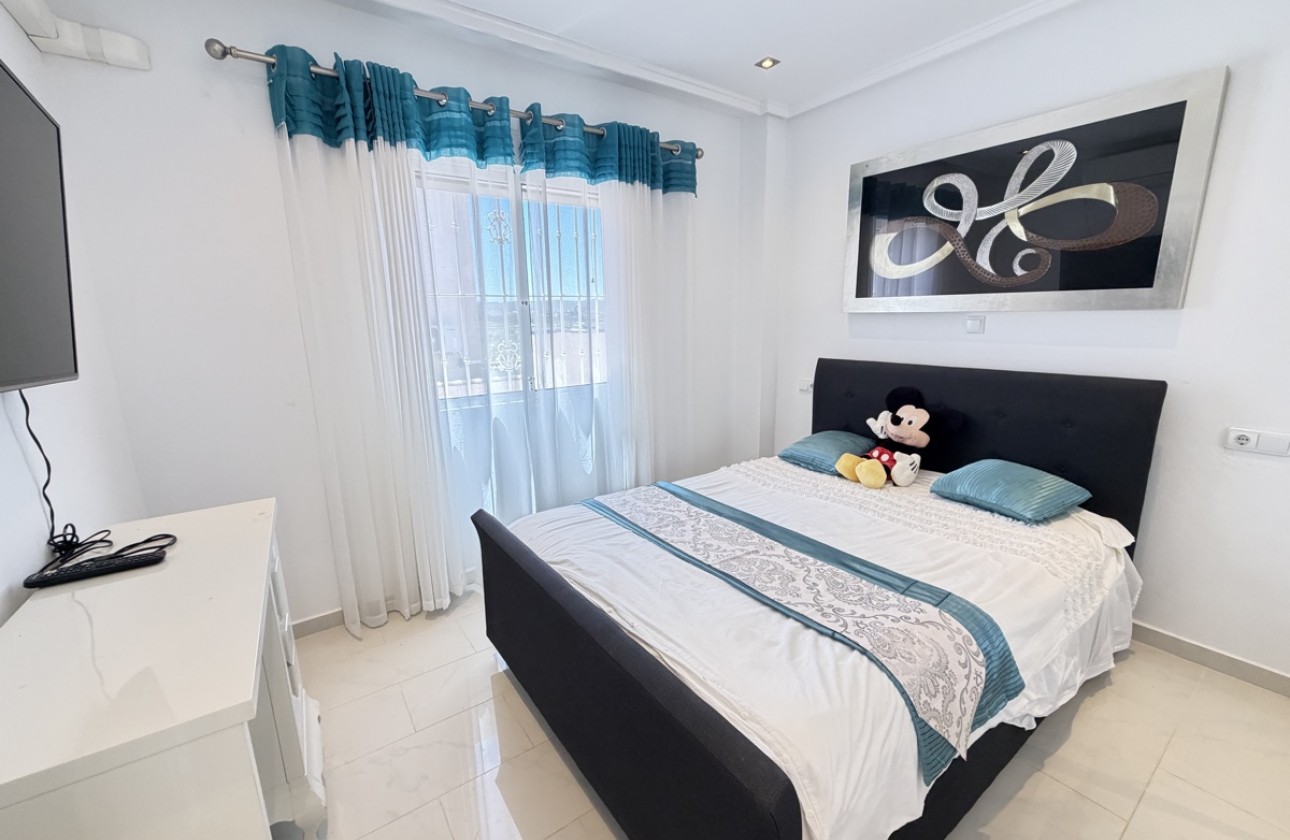 Revente - Villa - Torremendo
