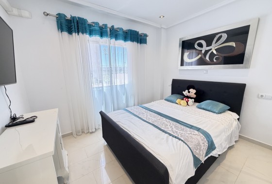 Revente - Villa - Torremendo