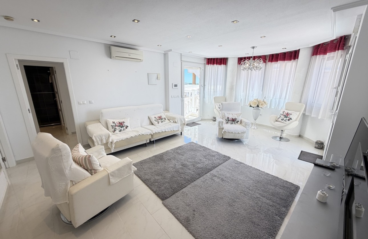 Revente - Villa - Torremendo