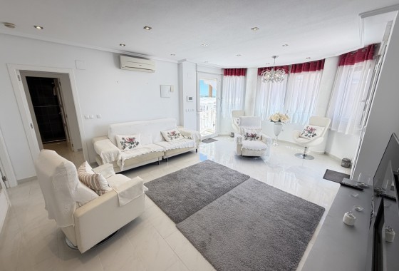 Revente - Villa - Torremendo