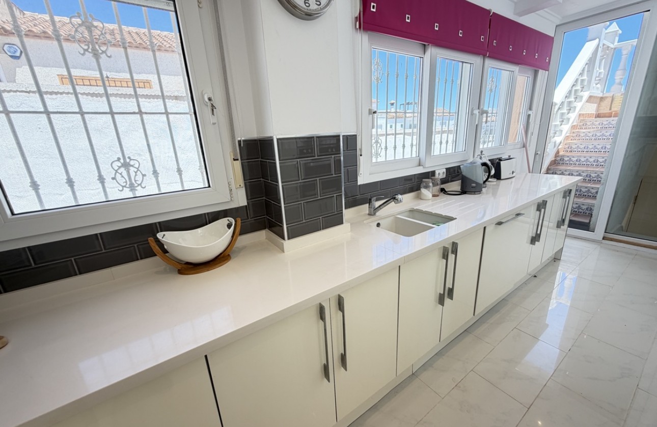 Revente - Villa - Torremendo