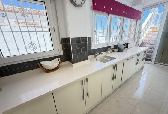 Revente - Villa - Torremendo