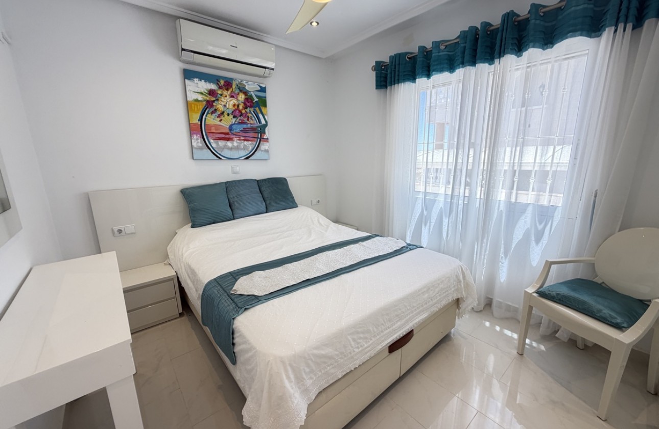 Revente - Villa - Torremendo