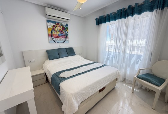 Revente - Villa - Torremendo