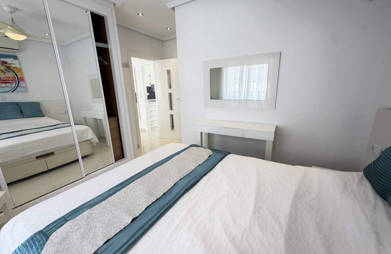 Revente - Villa - Torremendo