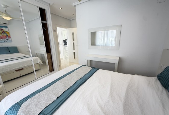Revente - Villa - Torremendo