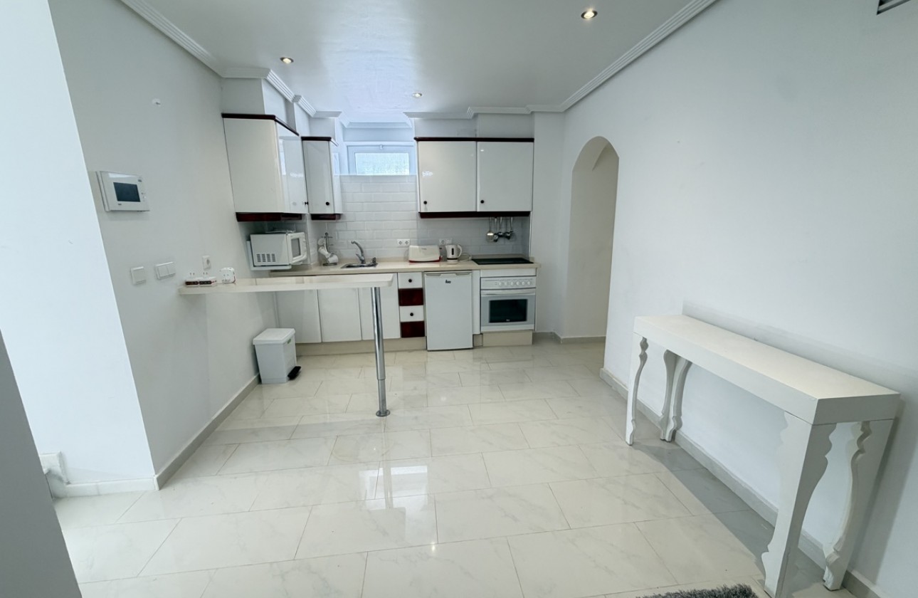 Revente - Villa - Torremendo