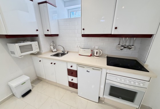 Revente - Villa - Torremendo