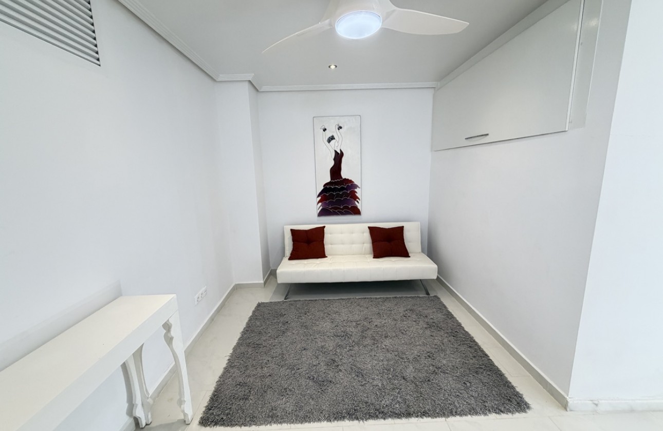 Revente - Villa - Torremendo