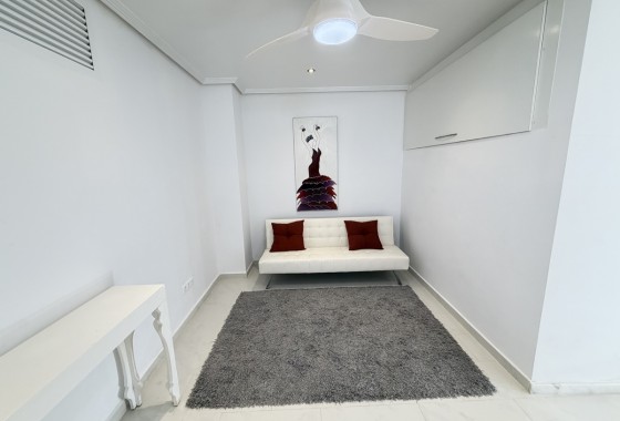 Revente - Villa - Torremendo