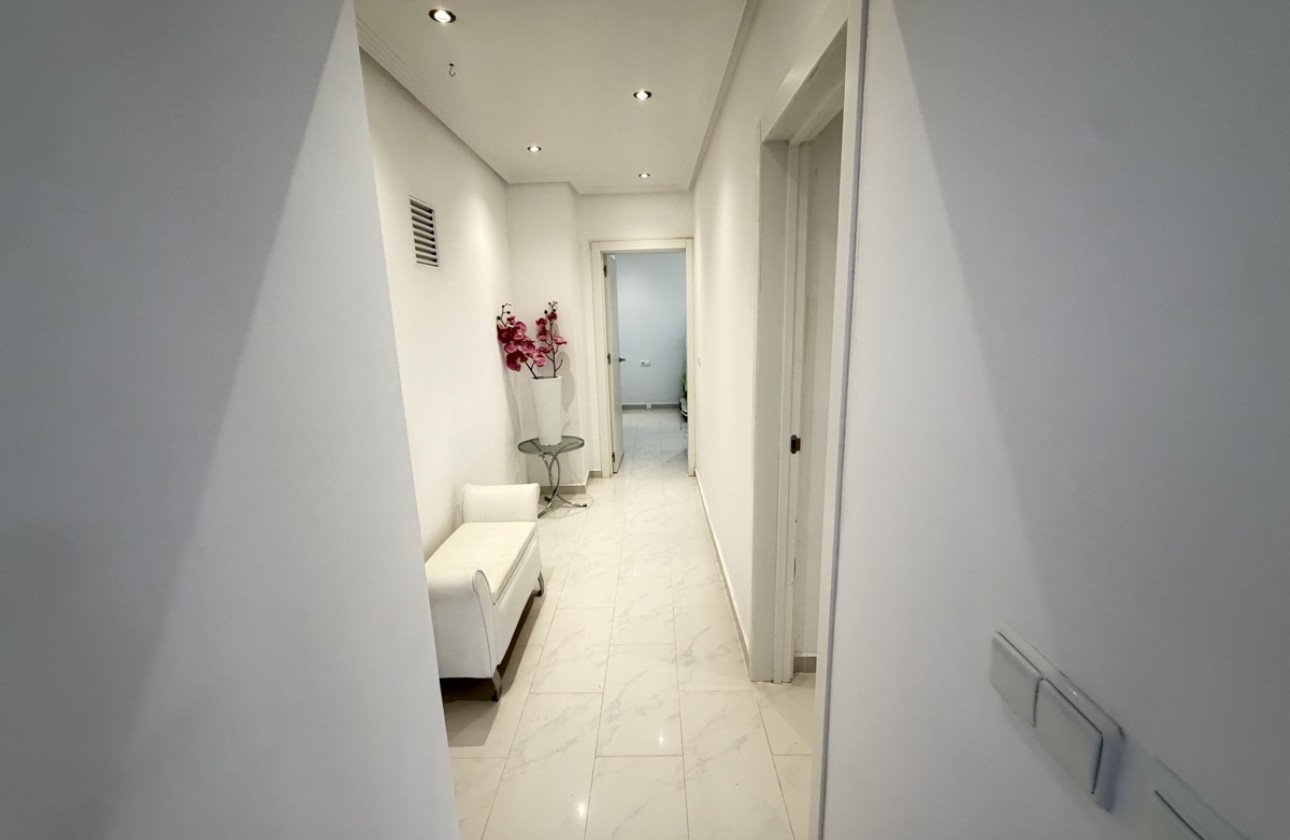 Revente - Villa - Torremendo