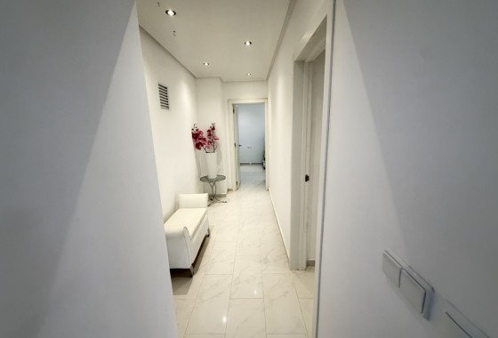 Revente - Villa - Torremendo