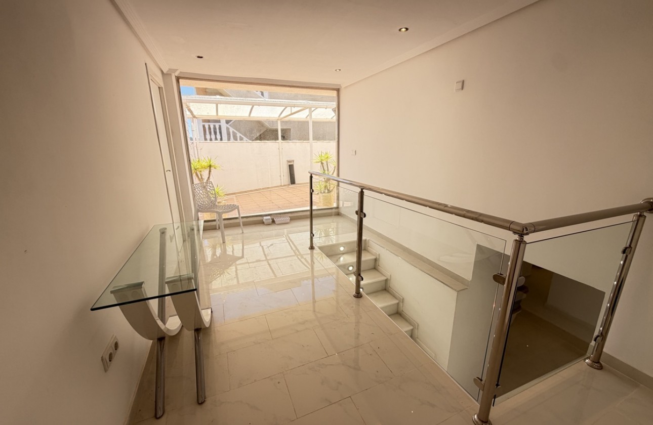 Revente - Villa - Torremendo