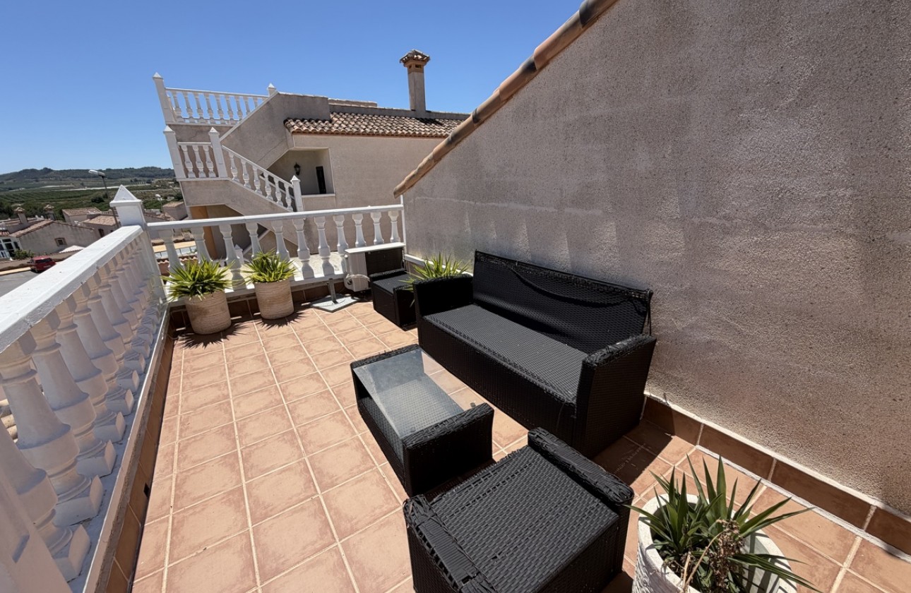 Revente - Villa - Torremendo
