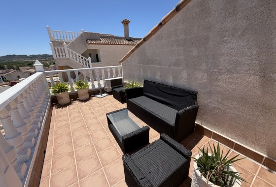 Revente - Villa - Torremendo