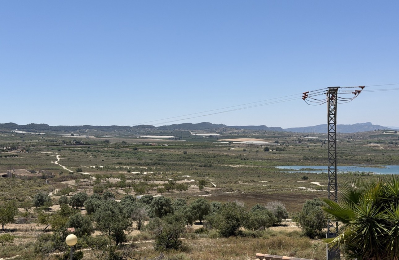 Revente - Villa - Torremendo