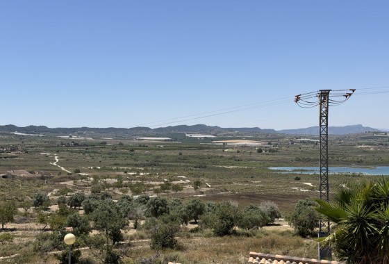 Revente - Villa - Torremendo