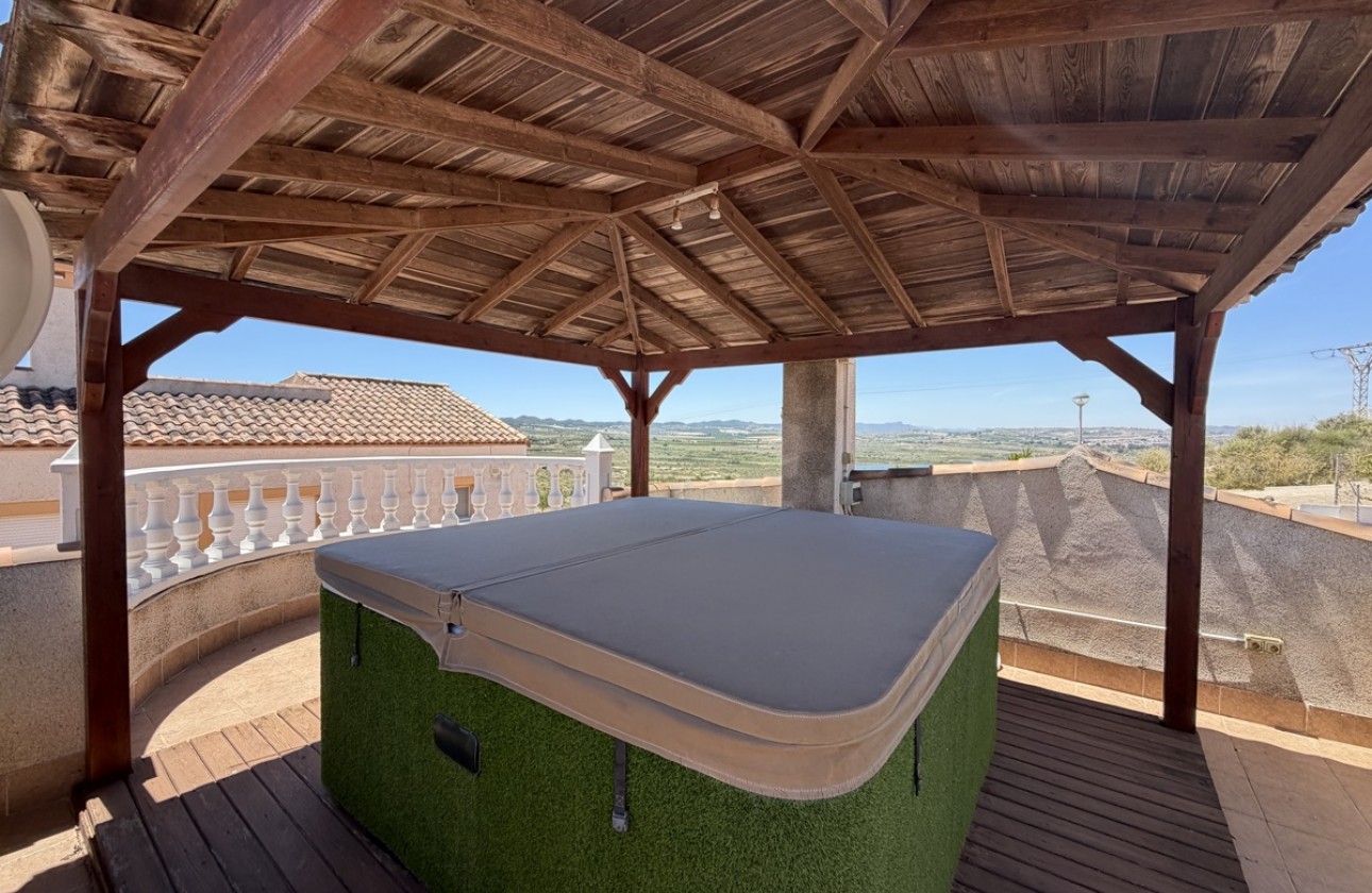 Revente - Villa - Torremendo