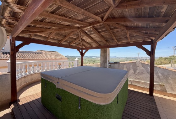 Revente - Villa - Torremendo