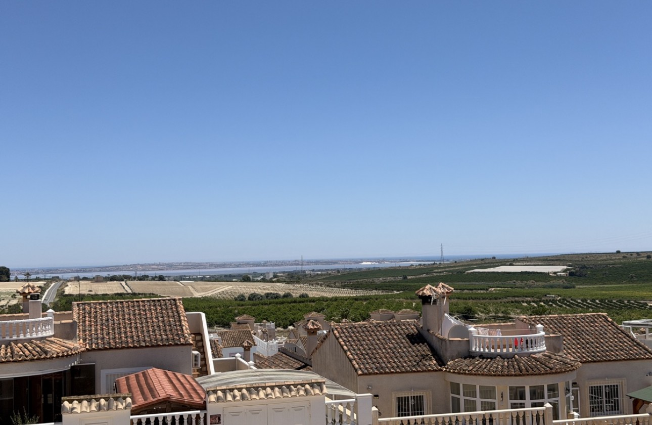 Revente - Villa - Torremendo