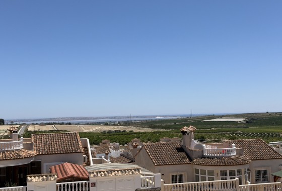 Revente - Villa - Torremendo